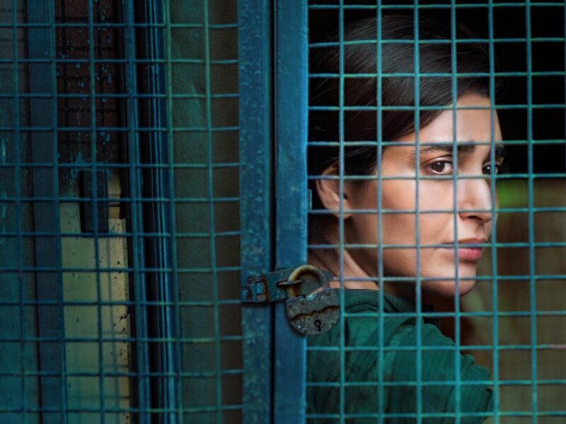 Scoop: A gripping dive into Mumbai’s journalistic underbelly
