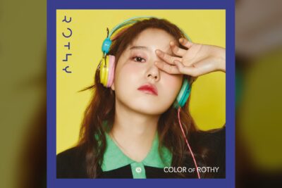 ROTHY apuesta con dos canciones al indie pop coreano y su alcance global