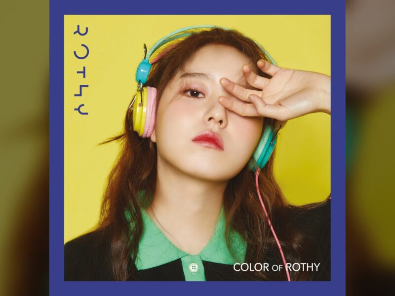 ROTHY pariază că două piese sunt suficiente pentru a aduce indie-pop-ul coreean în atenția globală