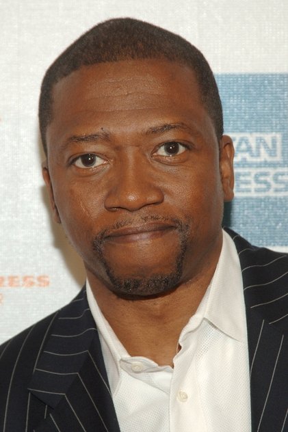 T.K. Carter como Nauls