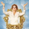 The Eyes of Tammy Faye: un retrato desgarrador de fe y ambición