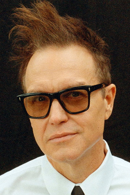 Mark Hoppus como Self