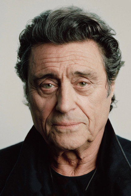 Ian McShane as Winston