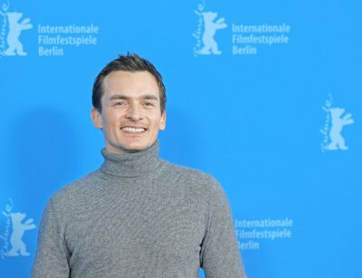 Rupert Friend