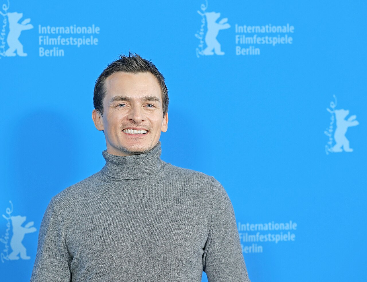 Rupert Friend