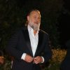 Russell Crowe Brings ‘What Love Builds’ to Venice — the Confession of an Oscar Winner Who Would Rather Be a Musician