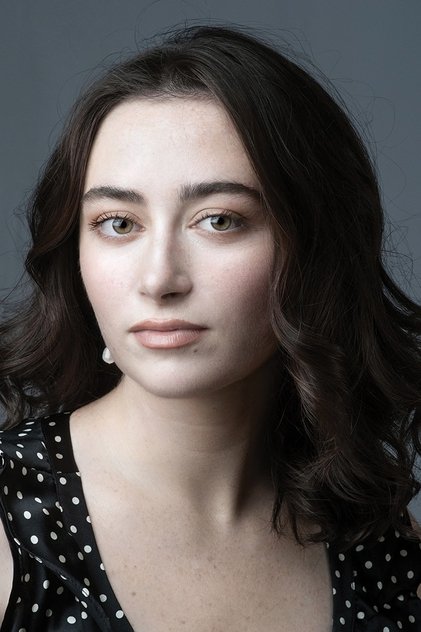 Abby Quinn as Adriane