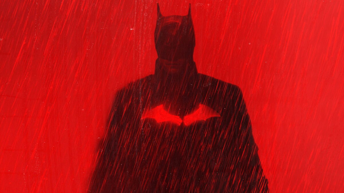 Robert Pattinson no ve su Batman en el DCU de James Gunn, y el tono de Reeves es la razón