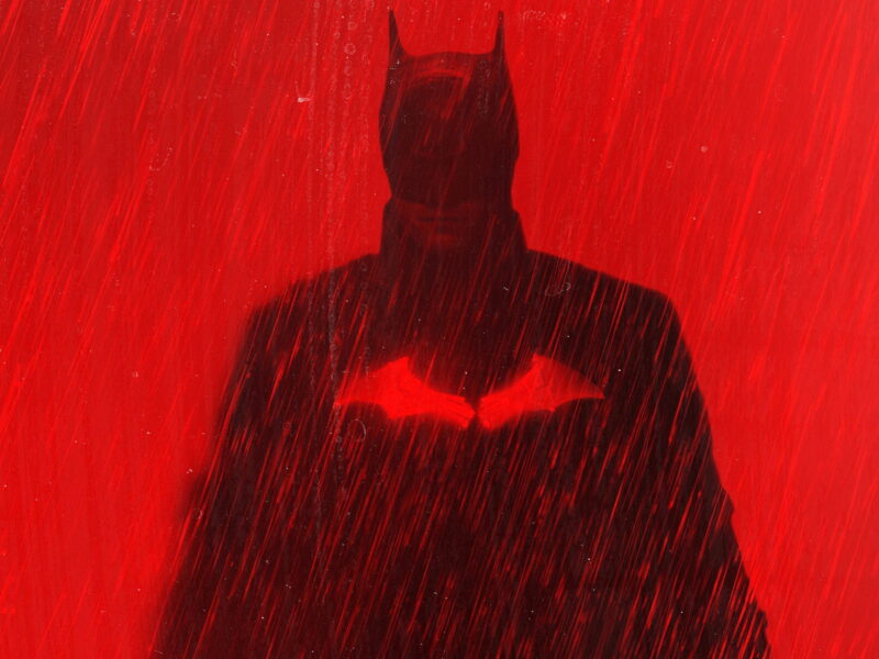 Pattinson’s Batman can’t follow Gunn into the DCU — and Reeves’ tone, he says, is why