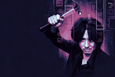Choi Min-sik