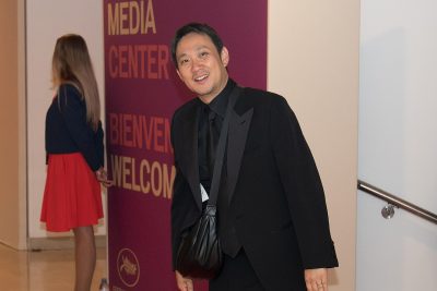 Ryusuke Hamaguchi