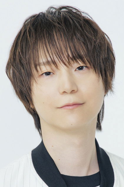 Kengo Kawanishi as Erland Martonen (voice)