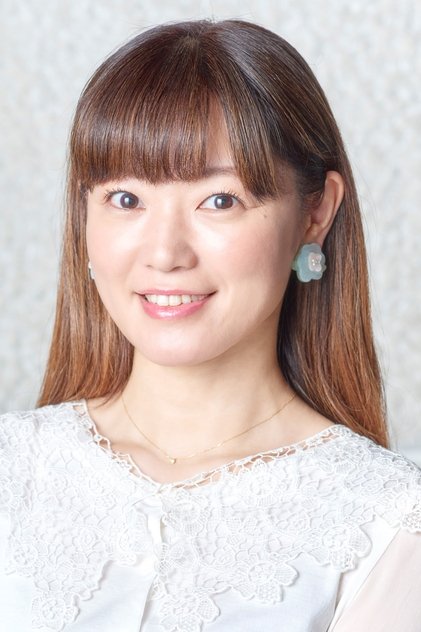 Aya Endo as May / Miyabi Arima (voice)