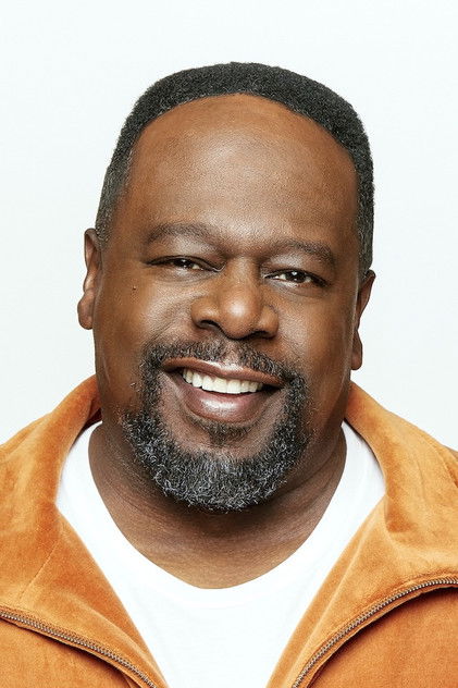 Cedric the Entertainer som Reverend Ralph Abernathy