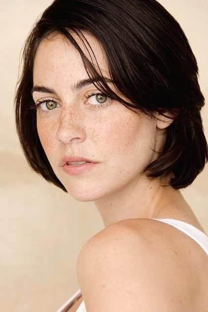 Kimberly Laferriere as Chloe