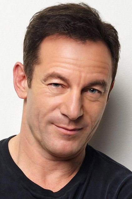 Jason Isaacs as Admiral John Godfrey