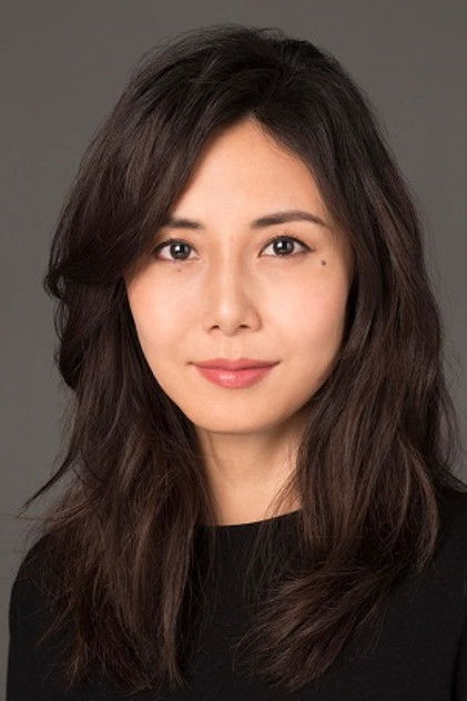 松嶋菜々子 como Reiko Asakawa