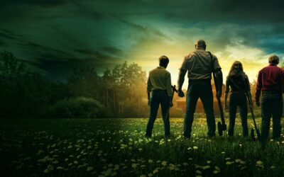 &lsquo;Knock at the Cabin&rsquo; (2023) Critique du film : Le suspense de l&rsquo;exquis