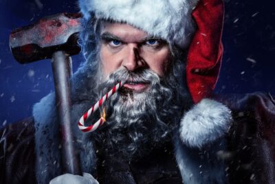 Violent Night: Santa’s Brutal but Heartfelt Holiday Makeover