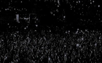 Linkin Park confiam seu luto a um dos seus em Unshatter, o documentário de Joe Hahn
