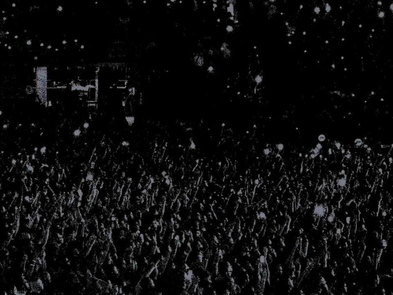 Linkin Park confiam seu luto a um dos seus em Unshatter, o documentário de Joe Hahn