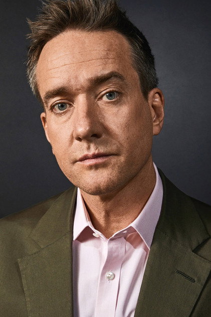 Matthew Macfadyen as Mr. Paradox