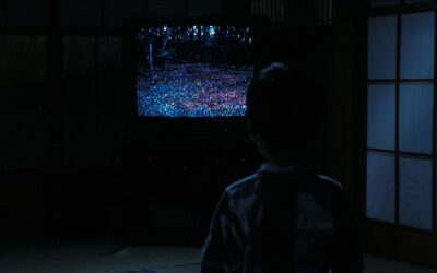 ホラー映画における最も鋭い呪い：『リング』の永遠の恐怖