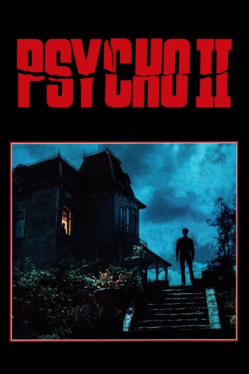 Psychose II (1983)