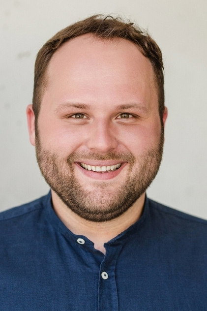 Sebastian Perdek como Marcin