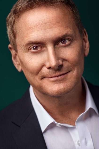 Michael Hitchcock como Ray