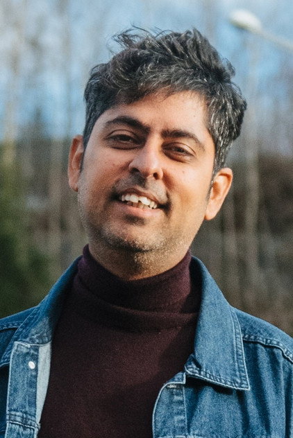 Varun Grover as Majrooh