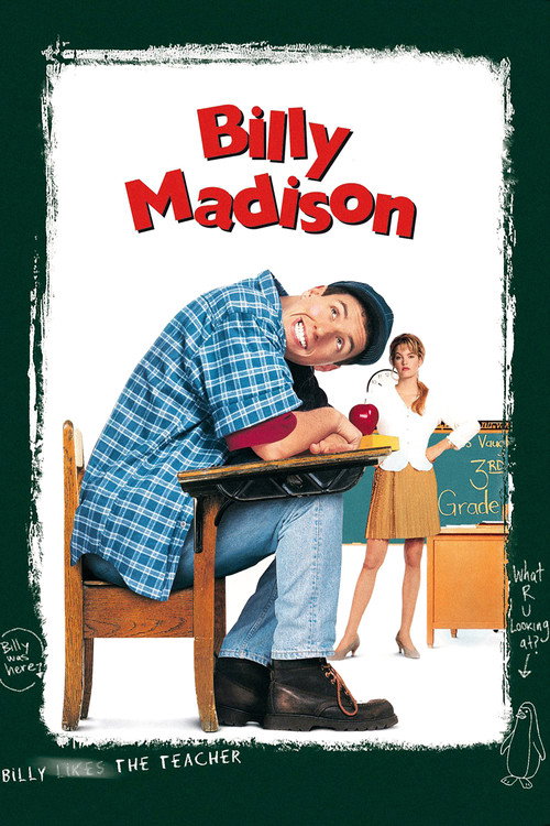 Mirasyedi (1995)