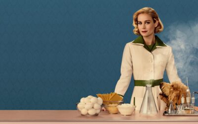 Lessons in Chemistry: A Fiery Stand Against 1950s Sexism