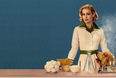 Lessons in Chemistry: A Fiery Stand Against 1950s Sexism