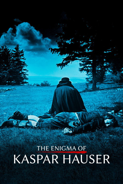O Enigma de Kaspar Hauser (1974)