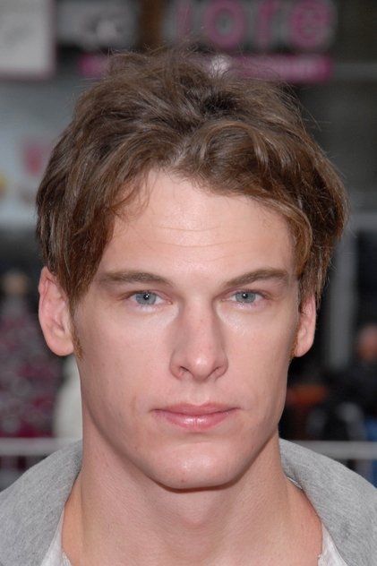 Grant Harvey como Matt