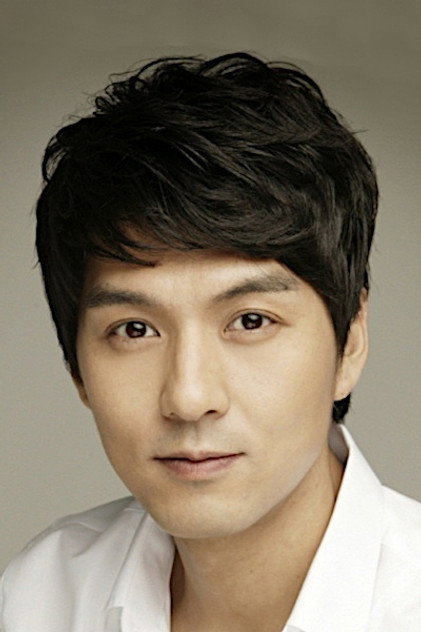 Lee Pil-mo as Jang Se-heon