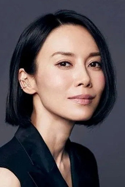 中谷美紀 como Mai Takano