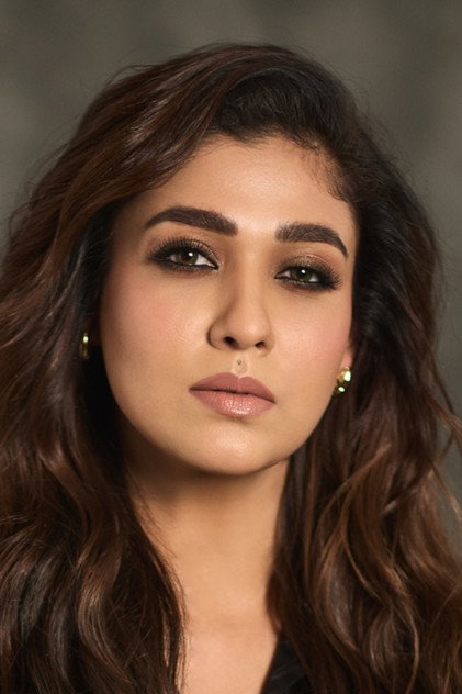 Nayanthara as Narmada