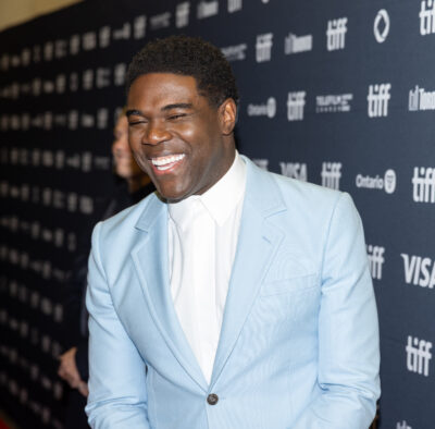 Sam Richardson