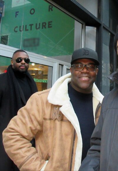 Sam Richardson