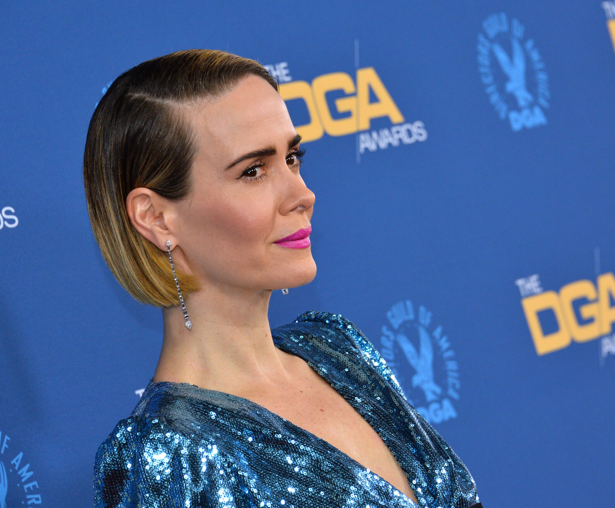 Sarah Paulson