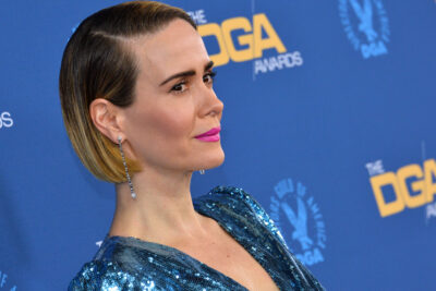American Horror Story volta em 24 de setembro, e Jessica Lange só voltou sob uma condição