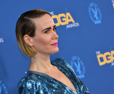 Sarah Paulson