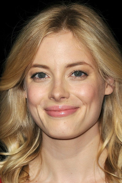 Gillian Jacobs as Mary Jayne Gold