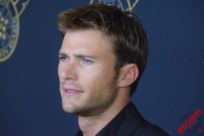 Scott Eastwood