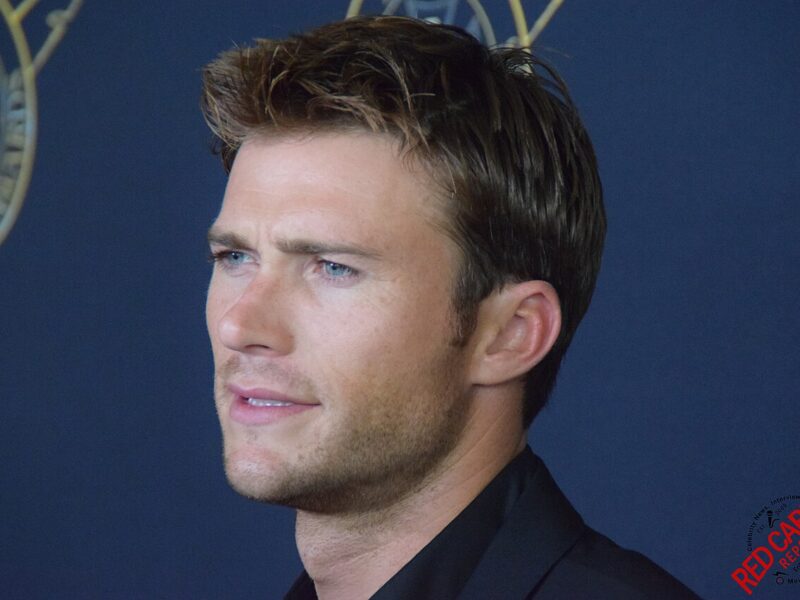 Scott Eastwood, l&rsquo;acteur de guerre que Hollywood préférait utiliser en décor