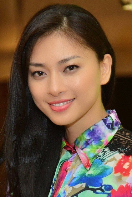 Veronica Ngô as Linh