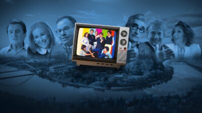 SCTV documentary on Netflix