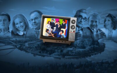 SCTV: 前代未聞の伝説でSHOW　Netflixが描く架空テレビ局と喜劇人たち